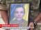В Кривом Роге простились с украинским воином, погибшим на Светлодарской дуге
