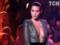 The liberated Bella Hadid shone a bare breast in a transparent sweater right on the podium