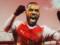 Lacazette: I looked at Henri and dreamed of Arsenal