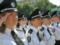 In Ukraine there will be a police academy