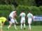Vorskla played a draw with the offender Zari