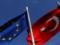 Европарламент рекомендовал остановить переговоры о вступлении Турции в ЕС