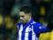 Alaves bought the striker Manchester City