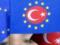 Європарламент хоче припинити переговори з Анкарою про вступ до ЄС
