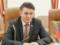 Віктор Озеров покине пост глави комітету Ради Федерації