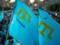 Туреччина обіцяє відстоювати права кримських татар