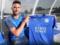  Leicester  signed Iborra
