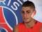 Verrati apologized for the words of the agent and said that he was happy in PSG