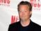 The star of  Friends  Matthew Perry grew stout and became unrecognizable