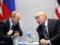 Трамп і Путін сперечалися про  втручання  Росії в вибори 40 хвилин