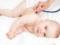 Запор у грудничка: що робити і як допомогти малюкові