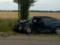 Two people were killed in an accident near Mariupol