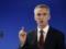 NATO on the side of Ukraine in the war with Russia - Stoltenberg