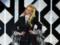 Britney Spears took up the rescue of cancer patients