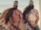 Famous athletes showed naked bodies for the ESPN calendar