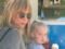 Pugacheva and Galkin reduced the grown up children to the zoo