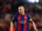 Iniesta: For Barca there are no secondary trophies