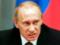 Portnikov: A belated sensation or Why did Putin become angry