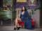 Naomi Campbell meets with the Egyptian multimillionaire
