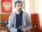Блогера Соколовского включили в перечень террористов и экстремистов