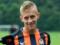 Petryak: I quickly settled in Shakhtar