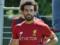 Salah scored a debut goal for Liverpool