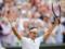 Федерер в одиннадцатый раз вышел в финал Wimbledon, где сойдется с Чиличем