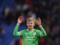 Zinchenko wants to stay in Manchester City