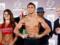 Mexican champion called to fight Lomachenko