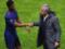 Mourinho: Rushford has grown three centimeters since my arrival