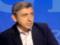 Sevidov: We even did not fill out the application for the match with Veres