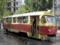 Людина потрапила під колеса трамвая в Харкові