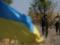 On Monday, one Ukrainian military wounded in ATU, one injured