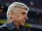 Wenger: Maybe it was worth extending the contract before