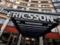 Квартальный убыток Ericsson превзошел прогнозы аналитиков