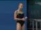 Украинка за свой прыжок на чемпионате мира получила 0 баллов