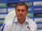 Khatskevich: Yarmolenko s mistake is inadmissible