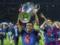Legend of  Barcelona  decided to retire