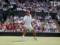 Ukrainian tennis player Dolgopolov won the 200th career victory