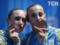 Українські  русалоньки  виграли четверту медаль на чемпіонаті світу