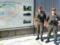 Ужгородские гвардейцы вместе с полицией выявили вора