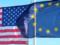 The European Union is thinking about reaction to US sanctions