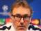 Blanc: Neimar would bring PSG to a new level