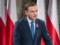 Президент Польши наложит вето на закон о судебной реформе