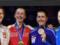 Українська фехтувальниця Кривицька вперше виграла нагороду чемпіонату світу