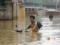 Десять людей загинули в Китаї через повені