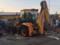 In Kiev by night bulldozers demolished the market