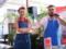 Hamikko in Turkey called for culinary battle Senichkina