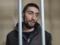 Суд продовжив арешт антімайдановца  Топаза  до 23 вересня