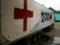 На оккупированный Донбасс из России приезжали похоронные грузовики